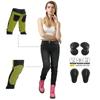 Motorcycle Jeans Female Rider Anti-Fall Motorcycle Cycling Pants Anti-Tear Kevlar Abrasion Resistant