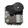 Durable Silver Plating Center Clockwork Mechanism DIY Music Box Movement with Tune: