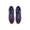 Nike SB Zoom Blazer Mid Premium Тихоокеанский Северо-Запад Обувь для скейтборда CU5283-201
