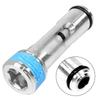Масляный фильтр с крышкой, не подверженная деформации, OEM 55238665, для увеличения срока службы и долговечности двигателя
