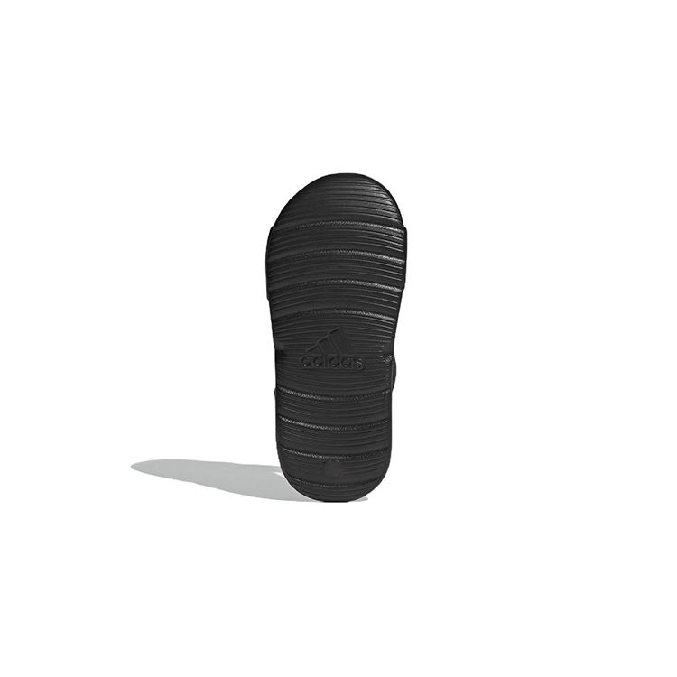 Adidas Altaswim Comfortable Non-Slip Durable Kids Sandals Kids Sandals Black GV7802