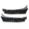 2Pcs Front Left & Right Bumper Bracket For BMW X5 2004-2006