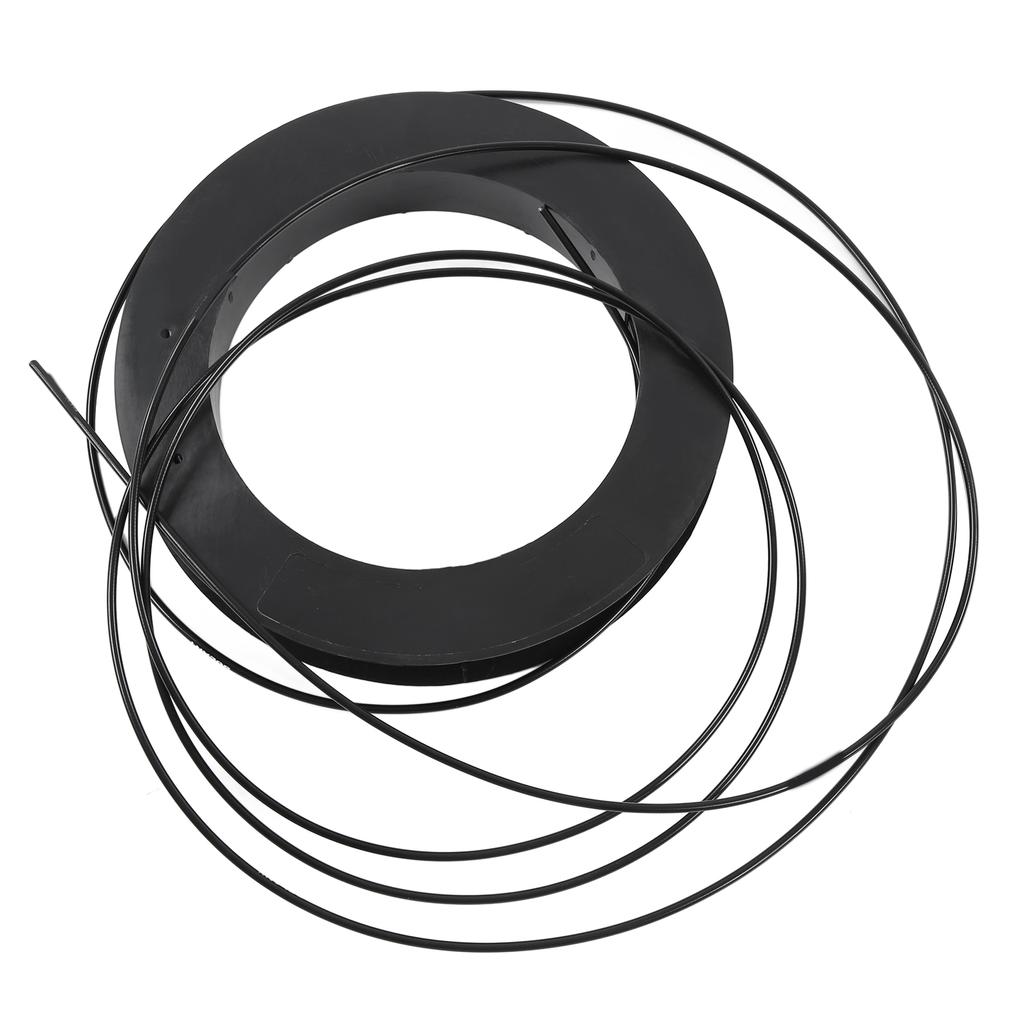 BOLANY Bicycle Variable Speed Brake Cable Tube 5mm MTB Road Bike Shifter Brake Cable Line Pipe