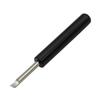 1Pcs Remover Screw Watch Back Case Opener Metal Repair Tool Back Case Remover New Pry Tool