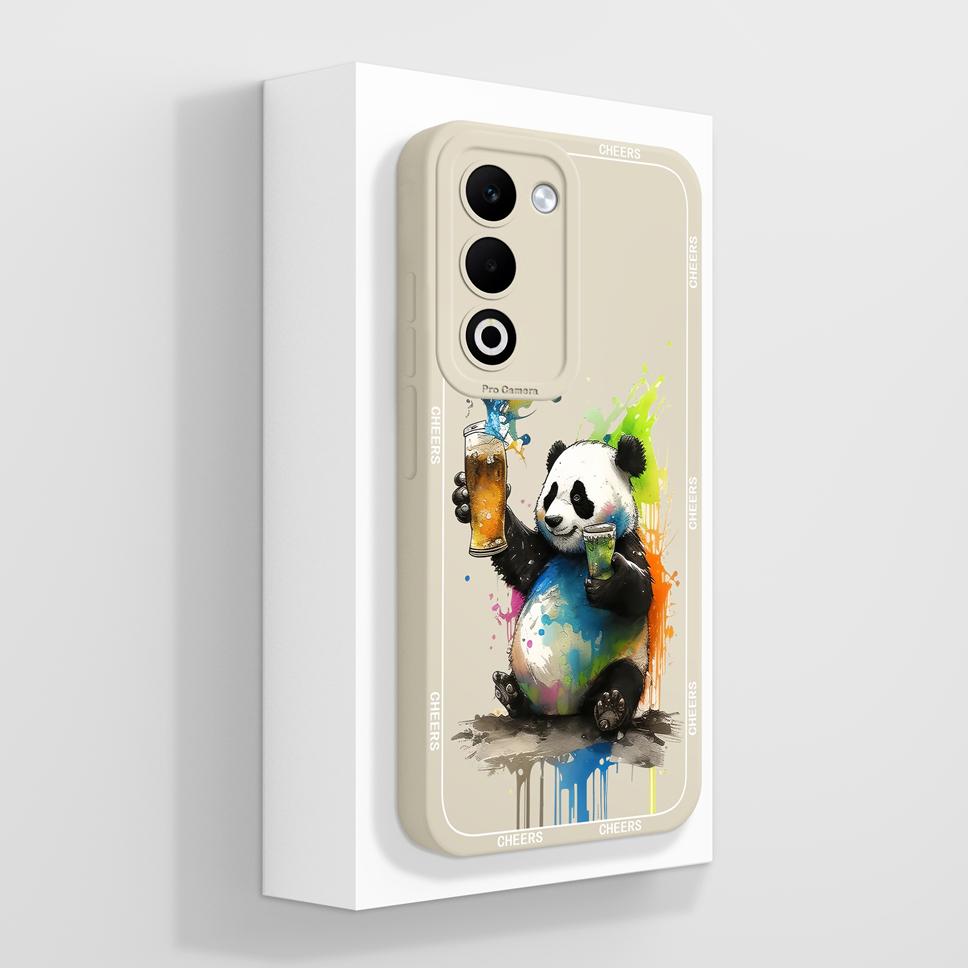 For Oppo A5 5G CPH2735 Phone Case Elegant Butterfly Patterns High Quality Bumper For Oppo A 5 OppoA5 Anti Drop Soft Fundas Capa