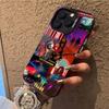 Чехол для телефона T-Tame Impala Чехол для телефона для iPhone 14 16 15 11 12 13 Pro Max Mini Plus Ударопрочный чехол