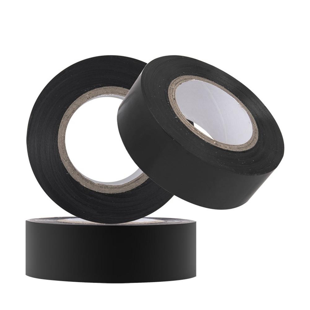 9м Ремонтная лента для руля Все рули Велосипеды и Велосипеды Черный
