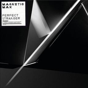 12-дюймовая пластинка MAGNETIC MAN - Perfect Stranger 88902M1 Columbia 2010 US Танцевальная и Электронная Б/У