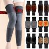 Cold-proof Thick Knee Protector Elastic Winter Knee Brace Knee Protective Cover Sport Accessories