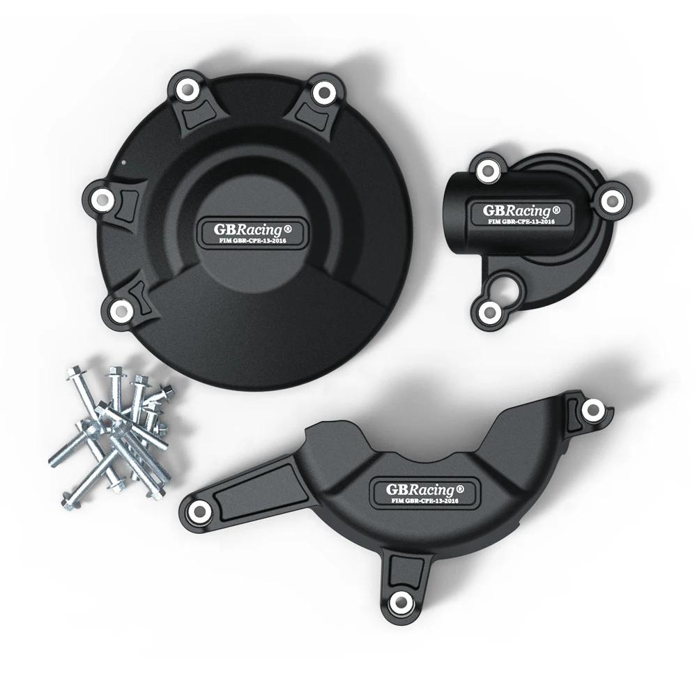 Для Ducati 998 996 916 749 999 1994-2006 Защитная крышка двигателя