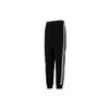 Side Stripe Training Joggers Men Bottoms Black H31304