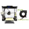 1 шт. Вентилятор охлаждения DC 12 В 24 В 5015 Hotend Экструдер для деталей 3D-принтера RepRap 50 мм Вентилятор радиального охлаждения