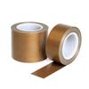 PTFE tape is used for vacuum sealing machines, coated with fiberglass tape that is waterproof, heat-resistant, and durable