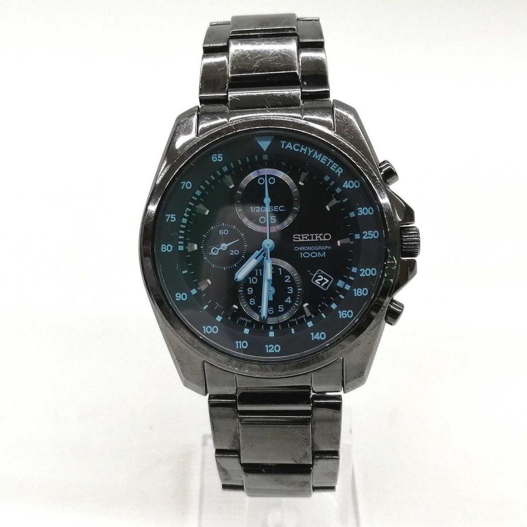 Подержанные часы SEIKO 7T92-0NK0
