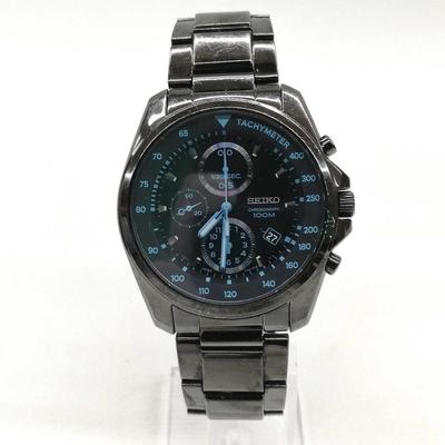 Подержанные часы SEIKO 7T92-0NK0
