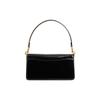 Coach Tabby 26 Minimalist Embossed Classic Monogram Hardware Leather Handbag Women Handbags Black CM554-B4BK