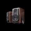 Edifier S2000MKIII HIFI 2.0 Активные Bluetooth-колонки CN-вилка (адаптер в комплекте)