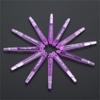 45mm/35mm with Stainless Steel O Ring Transparent Dart Stems 4.5mm Screw Thread Darts Shafts