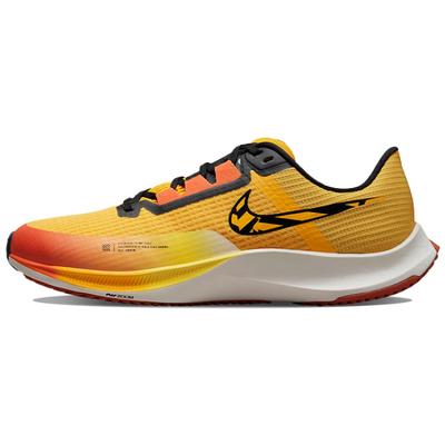 Кроссовки Zoom Fly 3 'Ekiden Zoom Pack Yellow' повседневные DO2424-739