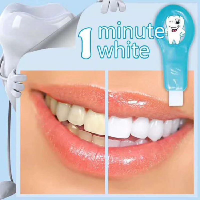 Oral Care Teeth Whitening & Tartar Removal Strips