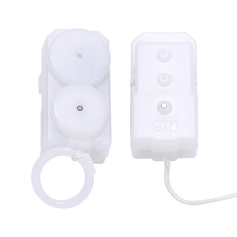 1 шт., сделай сам, тянущая веревка, вибрирующая плюшевая игрушка, аксессуары, тянущая веревка, заводная тянущая игрушка, запасные части для плюшевой игрушки своими руками