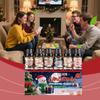 EELHOE Christmas Essential Oil Gift Set Long Lasting Home Fragrance Relaxing Aromatherapy Oil Set