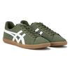 ONITSUKA TIGER DD Trainer Lightweight Breathable Low-Top Skate Shoes Unisex Sneaker Olive-Green 1183B478-300