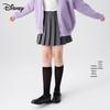 Disney Короткая плиссированная юбка в стиле школьной формы для девочек