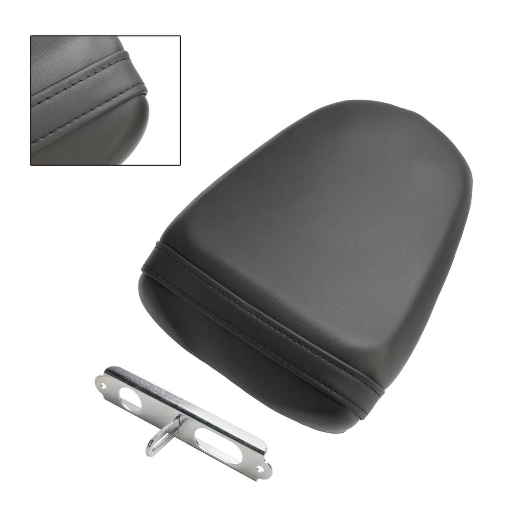 Подушка сиденья пассажира заднего сиденья Плоская из ПУ Подходит для Suzuki Gsx-S Gsx S 750 2018-2023 22