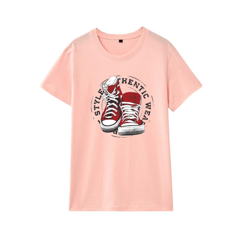 Ретро-обувь с узором, термонашивки, одежда, футболка, платье, новый дизайн, термотрансферная аппликация «сделай сам», горячая слеза