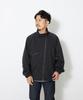 Snowpeak Stretch Fr Jacket - Black / Jk-23Su001Bk