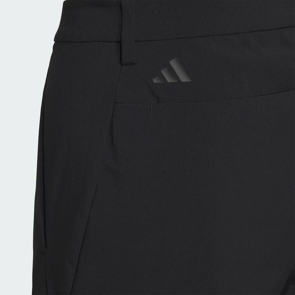 Adidas Спортивные брюки Wuzong Tan Удобные Модные Простые Универсальные Повседневные Брюки Мужские Брюки Черные KC3086