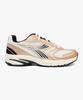 Diadora Saoko 280 Белый/Золотой