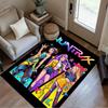 Future Heroes Unite Carpet Perfect for Study room Outdoor Entryway Bedrooms Antislip Carpet Decorate Offices