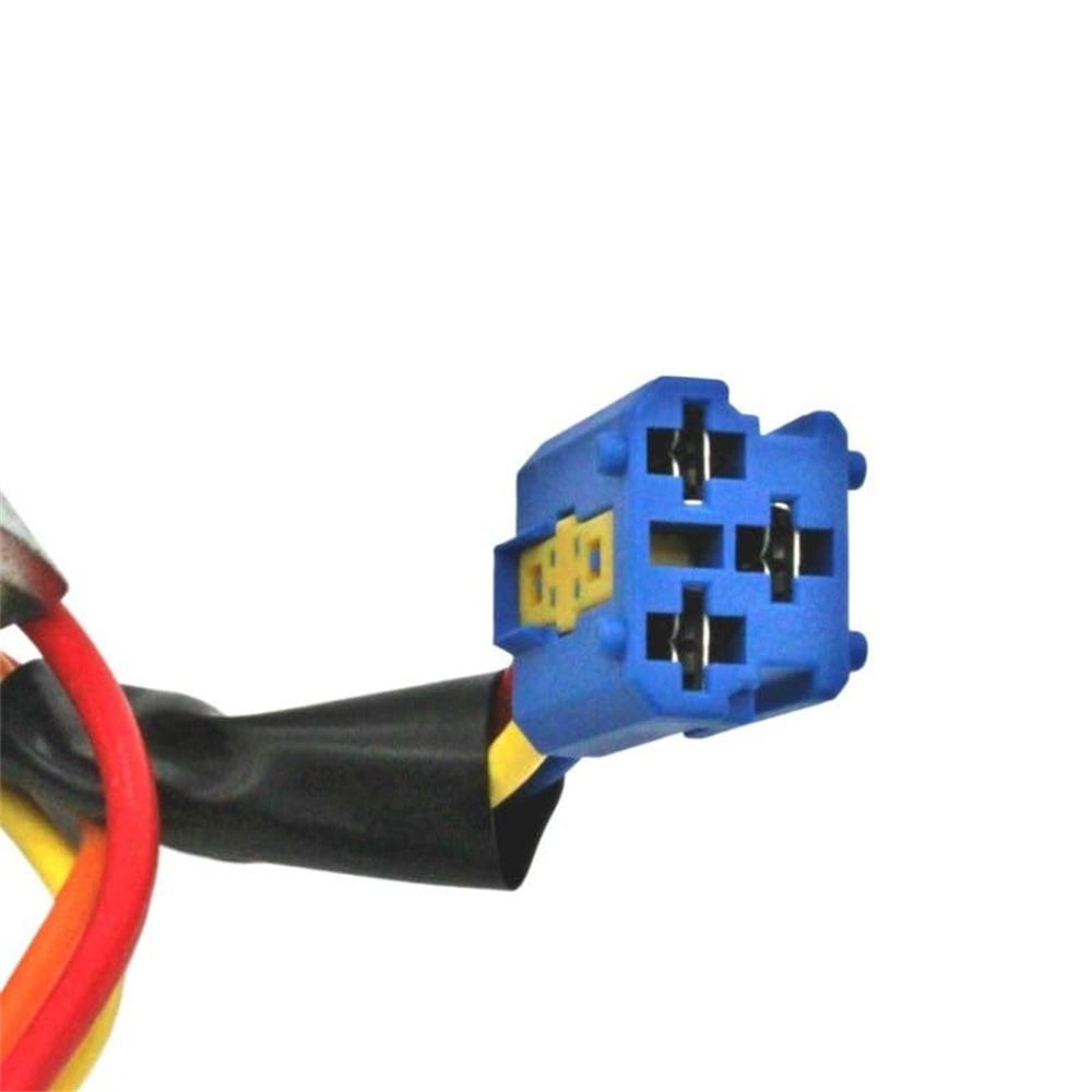 Новый замок зажигания переключатель стартера с 2 ключами для Citroen Xsara Picasso 1999 – 2010