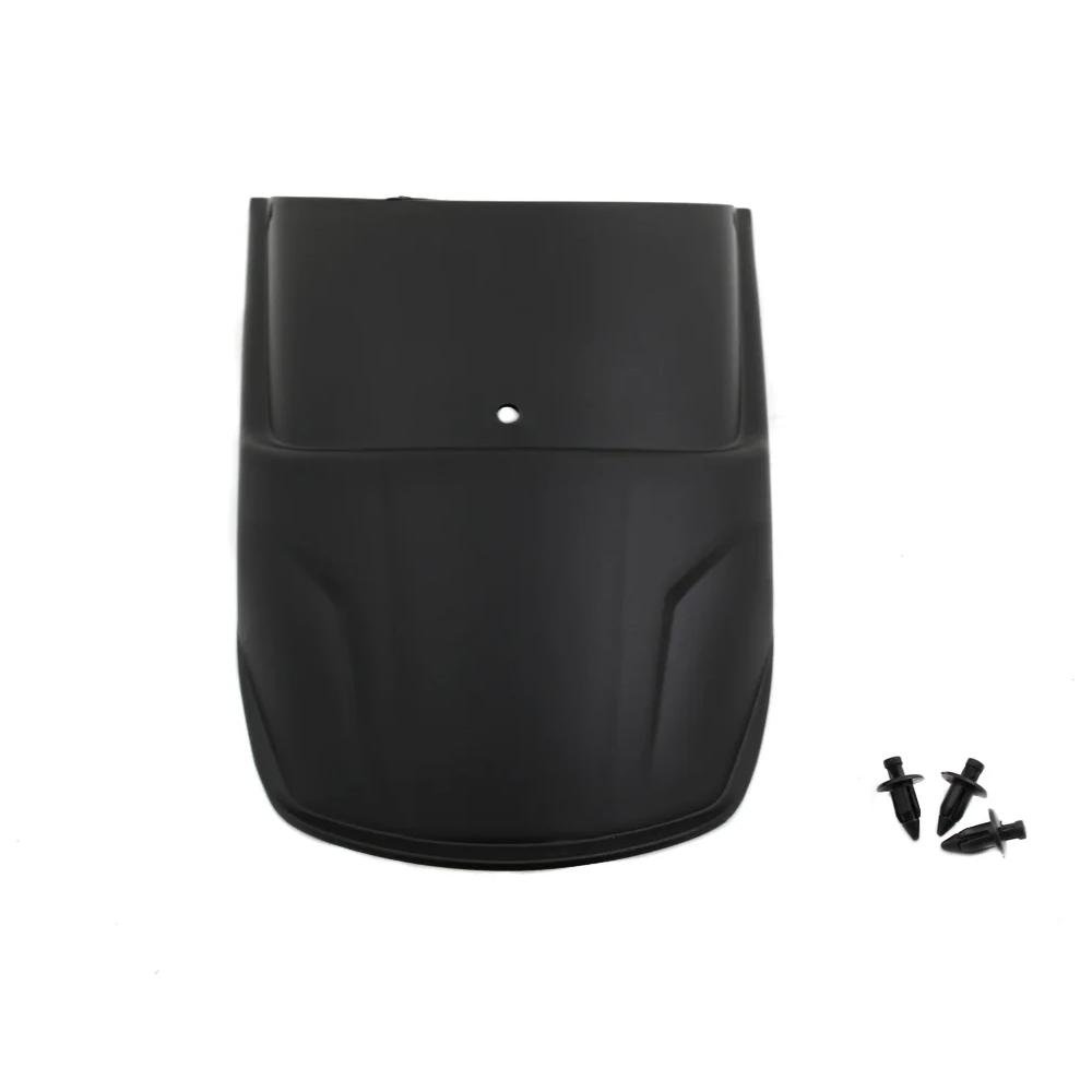 Для SUZUKI DL650 V-STROM DL 650 VSTROM DL 650XT Мотоциклетные аксессуары Переднее крыло Задний удлинитель Удлинитель Защитный кожух