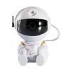 Wireless Remote Control Astronaut Projector Unique Home Decorative Nebula Ceiling Light Creative Night Lamp for Bedroom
