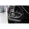 Для Hyundai ix35 2010 2011 2012 противотуманные фары автомобиля решетка переднего бампера сигнальная лампа противотуманные фары