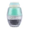 Healthy Activated Carbon Filter Water Purifier Faucet Water Saving Tap Home Kitchen Green
