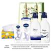 Vaseline Intensive Care Body Lotion Gift Set
