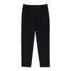 VOLVIK GOLFWEAR Women'S [Std] Double-Layered Spring Joggers Vlptq292_Bk