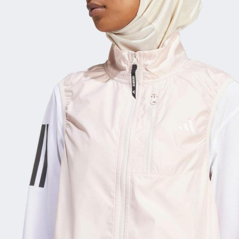 adidas Женский жилет Own the Run IN1575