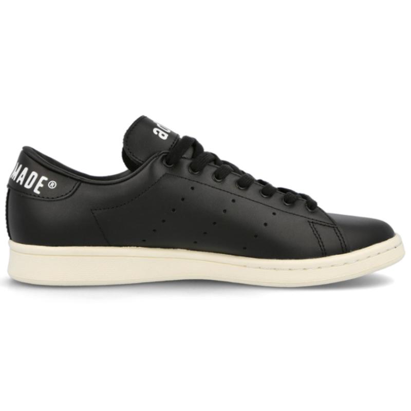 Adidas Кроссовки Human Made X Adidas Stan Smith 'Black' FY0736
