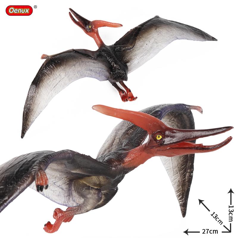 Oenux Мир Динозавров Игрушка Свирепый Юрский Индоминус Рекс Спинозавр Трицератопс Коллекция Фигурок Игрушка Детский Подарок