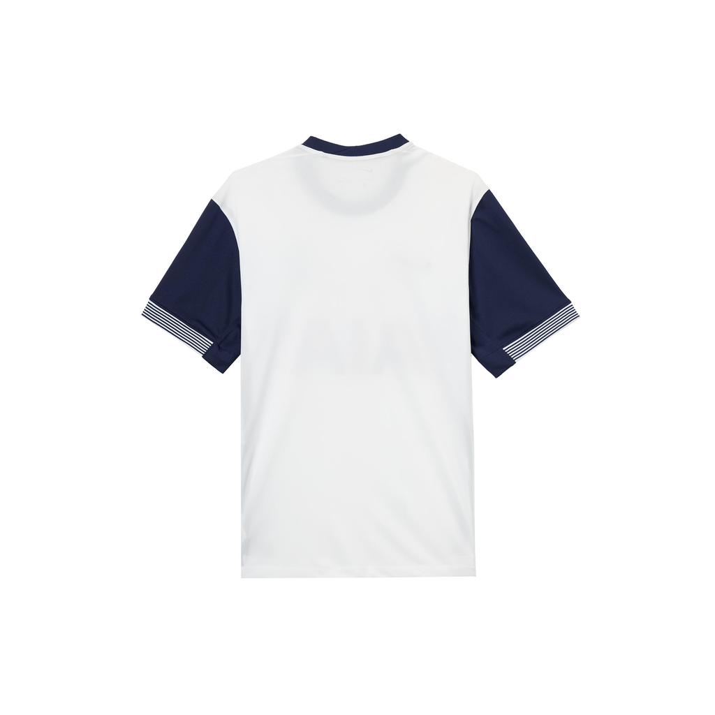 Nike Футбольная футболка Replica домашняя мужская Nike Dri FIT Tottenham Hotspur 2024/25 Stadium FN8794-101