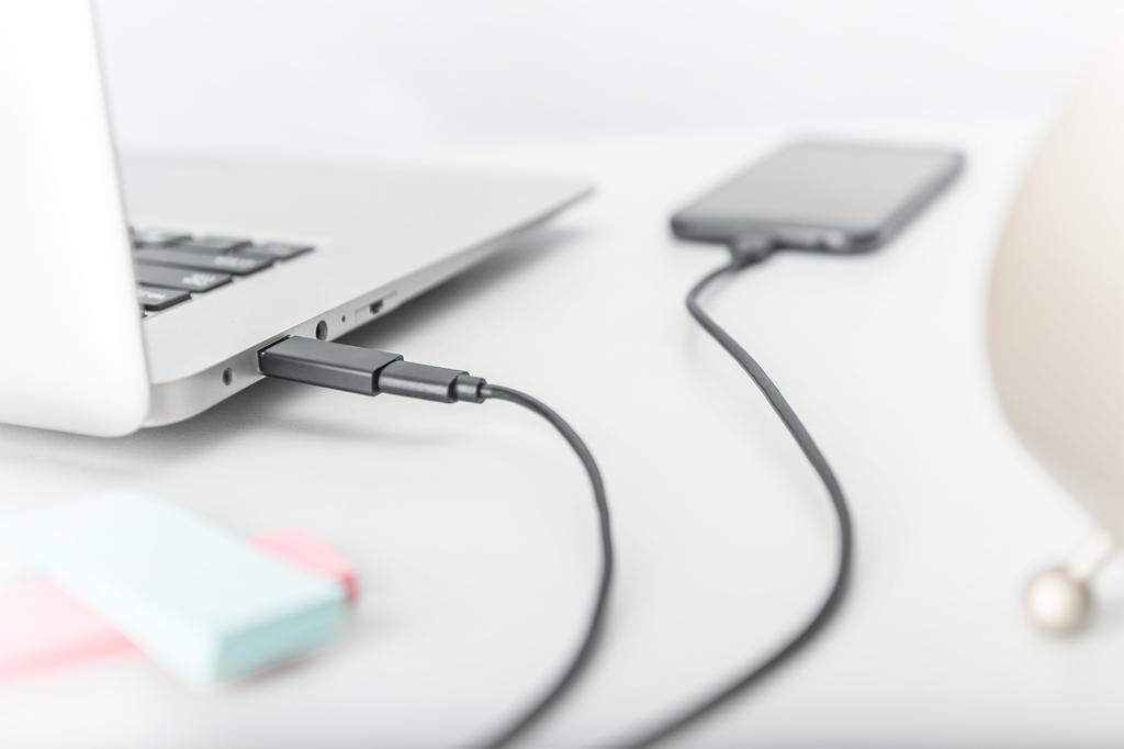 Digitus Adapter | AK-300524-000-S | USB-A is USB-C