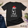 Cocker Spaniel Lovers Ugly Christmas Gift Unisex T-shirt
