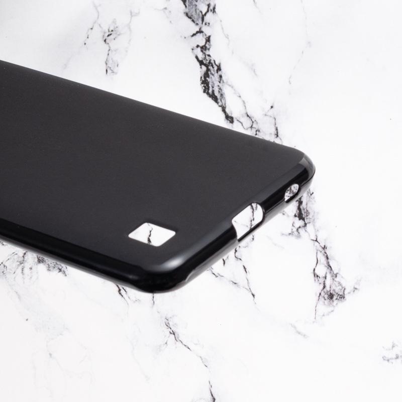 Для ZTE Blade V2022 / V2020 Vita / A5 (2020) / A7s (2019) / Axon 40 SE / Axon 40 Pro / V10 Vita Мягкий чехол TPU с гелем и матовой защитой из силикона