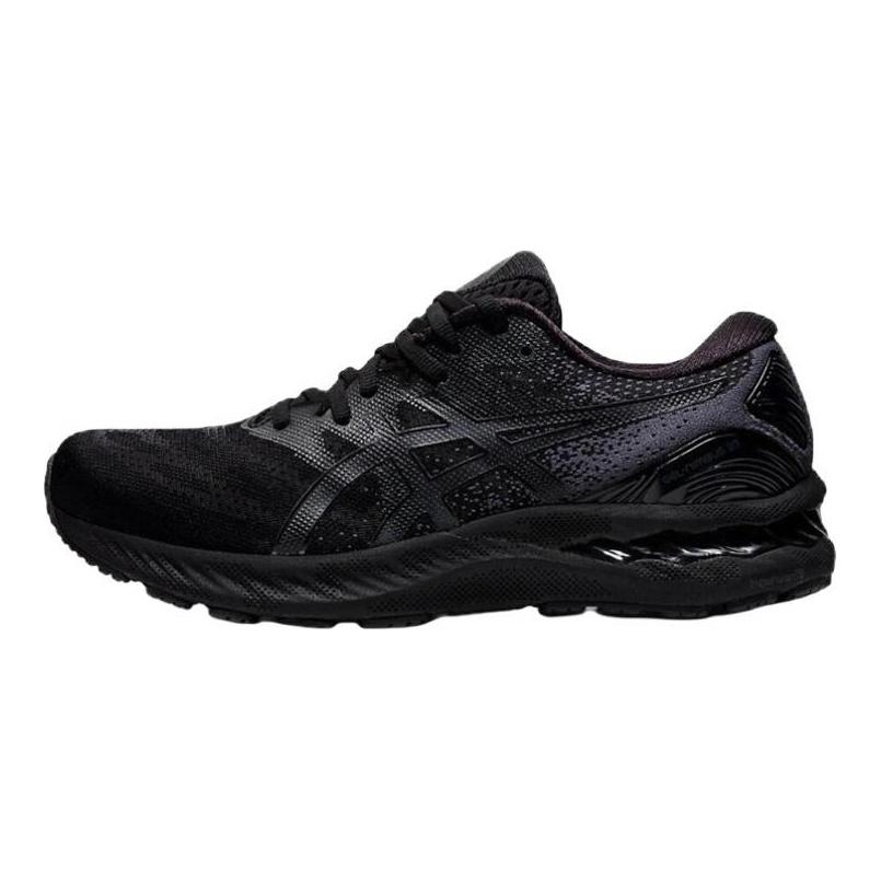 Asics Gel Nimbus 23 'Triple Black' 1011B004-002