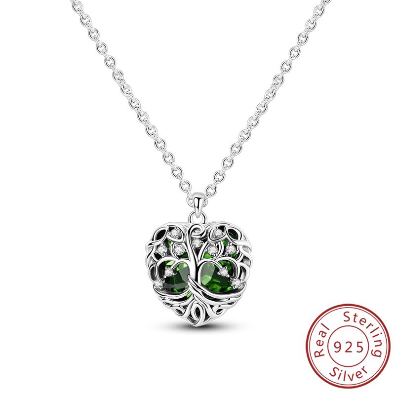 Necklace Copper Butterfly Love Heart Bear Classic Simple Adjustable Necklace For Women Girl Fashion Jewelry Gifts